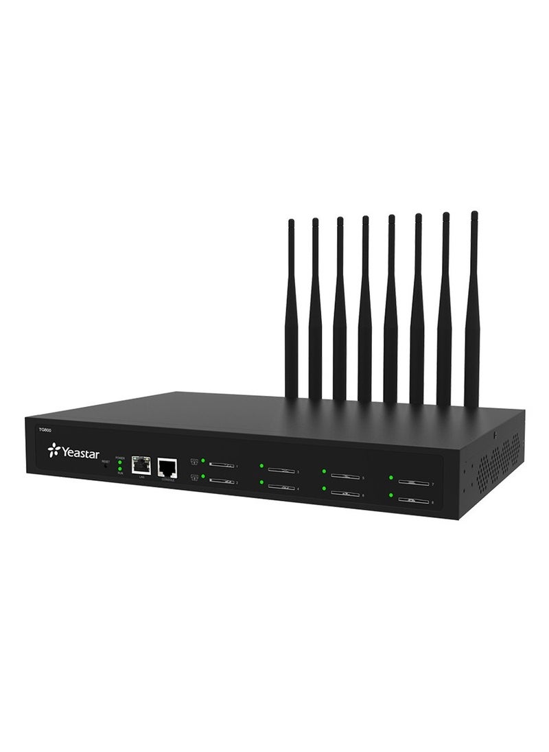Yeastar Yeastar TG800 VoIP GSM Gateway 