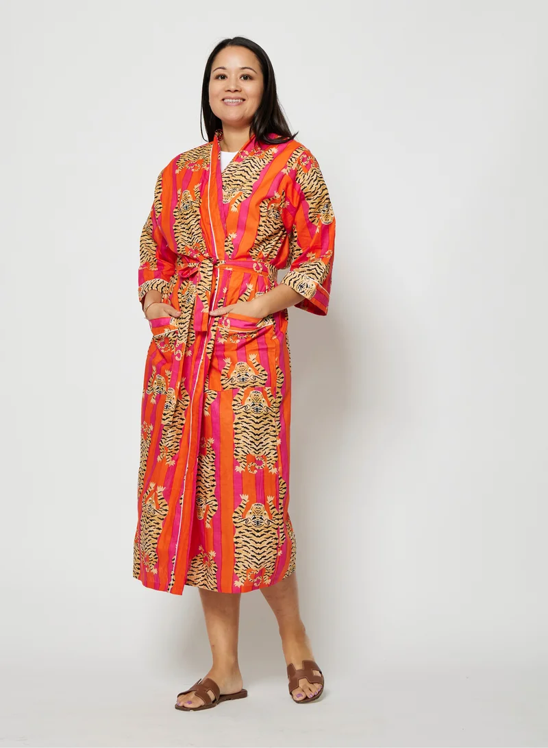 كشمش نوفا روب استحمام