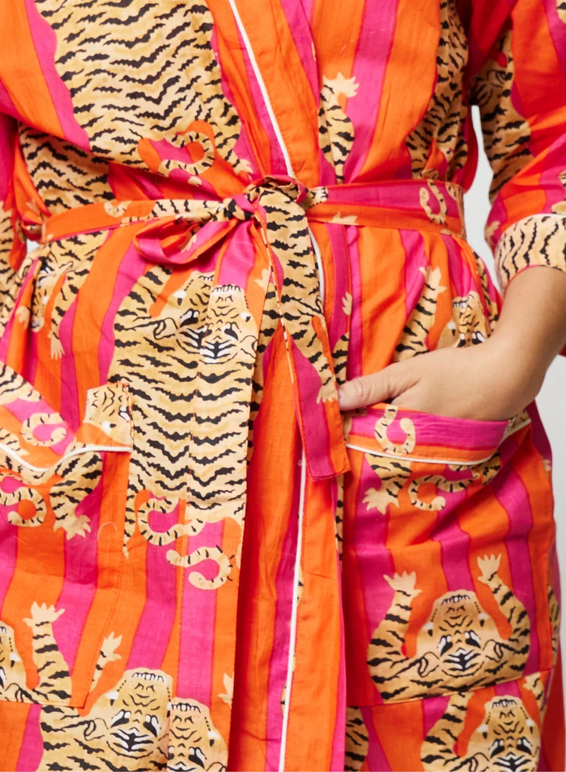 كشمش نوفا روب استحمام