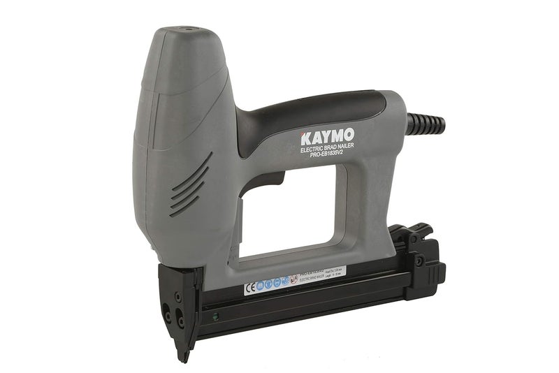KAYMO Kaymo PROEB1835V2 Electric Brad Nailer 18 Gauge brads 10mm 32mm With 6 Months Manufacturer Warranty  - Image 1
