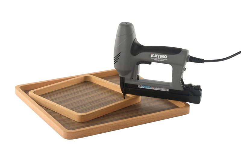 KAYMO Kaymo PROEB1835V2 Electric Brad Nailer 18 Gauge brads 10mm 32mm With 6 Months Manufacturer Warranty  - Image 5