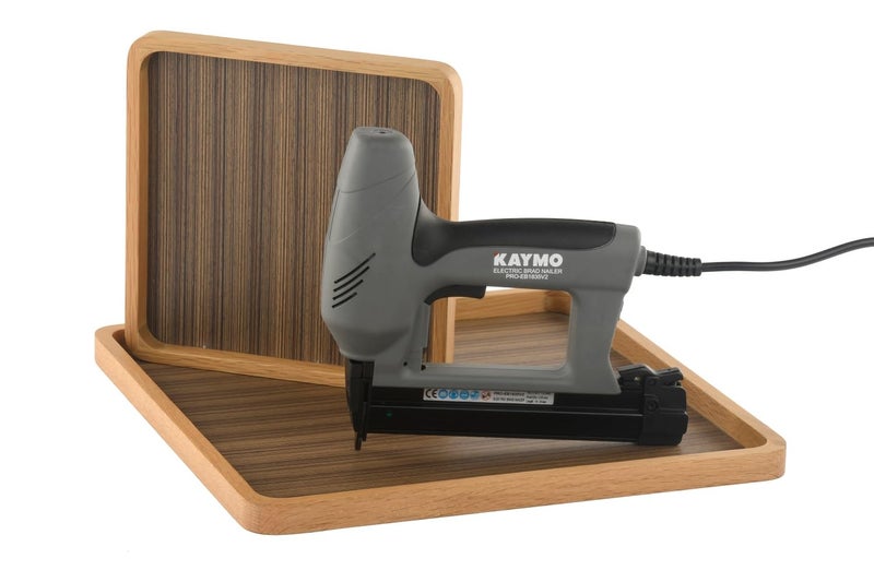 KAYMO Kaymo PROEB1835V2 Electric Brad Nailer 18 Gauge brads 10mm 32mm With 6 Months Manufacturer Warranty  - Image 4