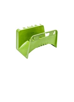 Generic Beorol Wall Mounted Hose Reel Green GMCZ HOSE RACK  - Image 3