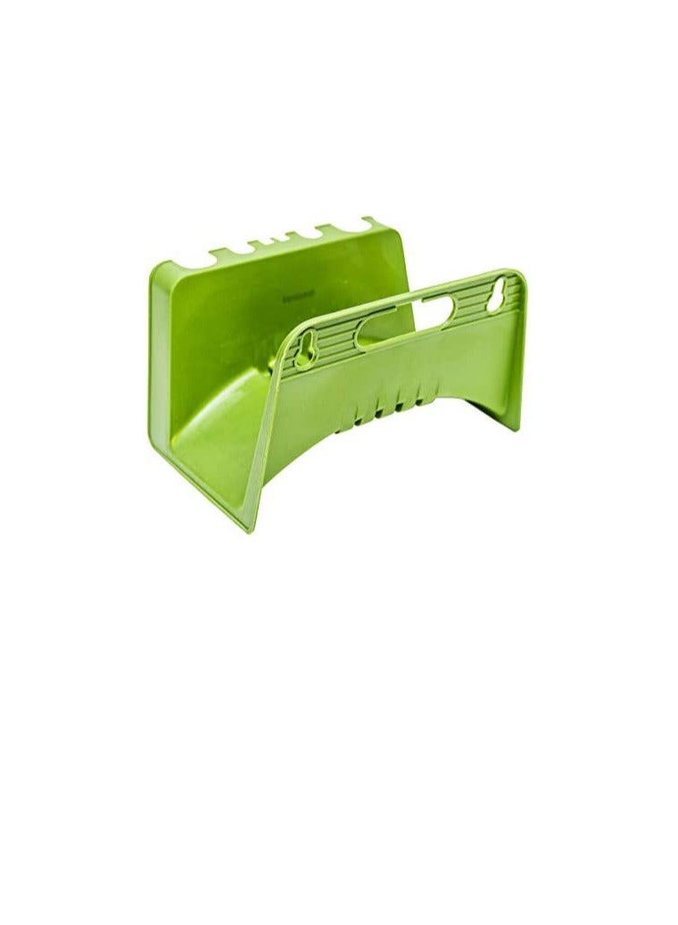 Beorol Wall Mounted Hose Reel Green GMCZ HOSE RACK  - Image 3