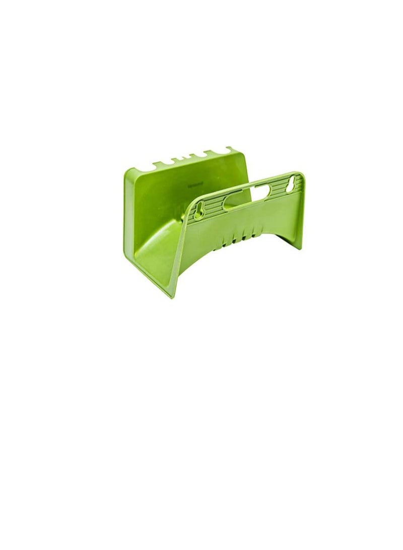 Beorol Wall Mounted Hose Reel Green GMCZ HOSE RACK  - Image 1