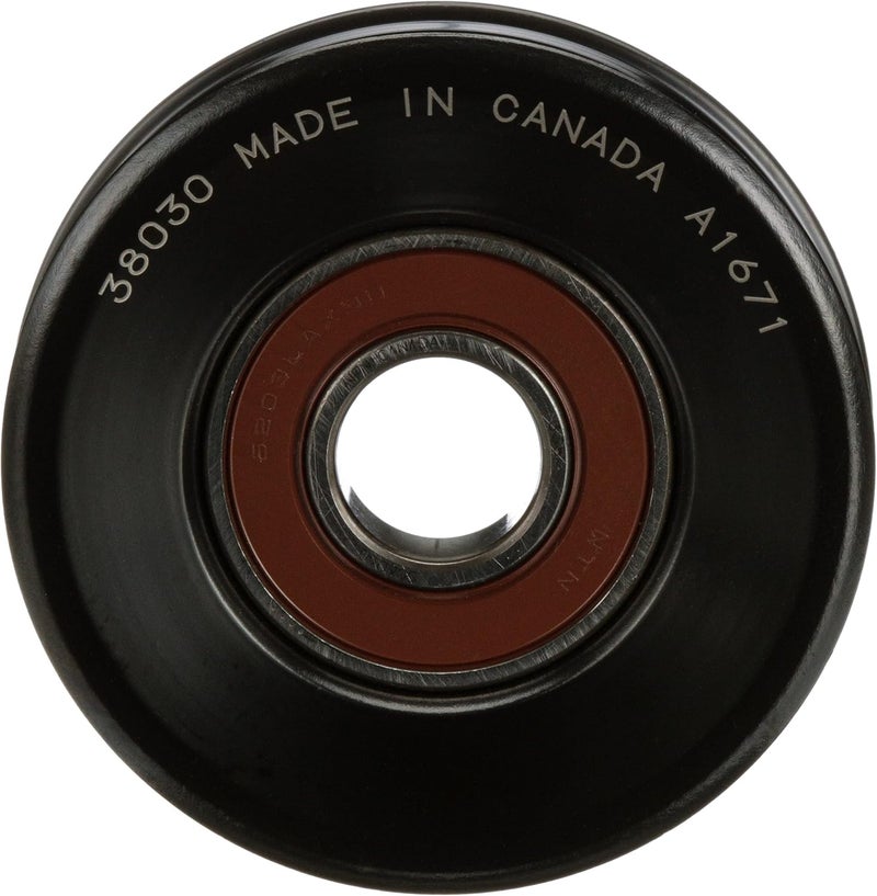 Gates 38030 DriveAlign Idler/Tensioner Pulley - Image 1