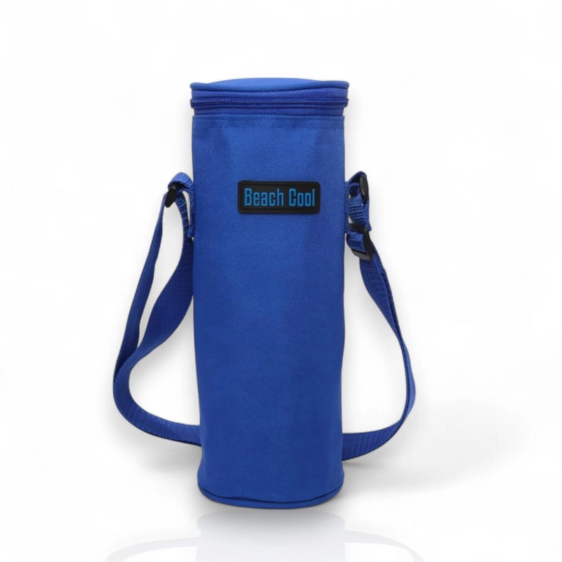 "Modern Thermal Water Bottle Sleeve: Keep Your Water Warm or Cold for a Long Time" - Generic - Image 2