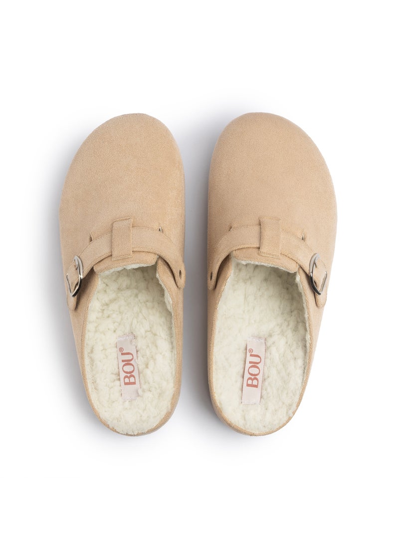 BOU Winter Clogs  - Image 1