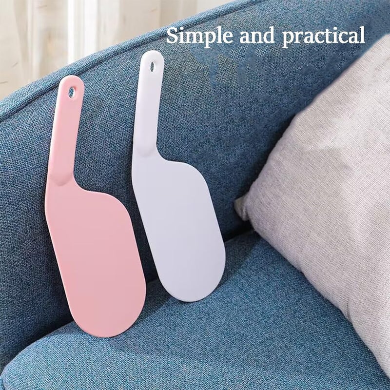 Nityasiddh 2pcs Multicolor Bedsheet Tucker Tool for Bed Making | Bed Making Tool Bed Tucker Tool Convenient and Practical Bed Linen Finishing Tool - Image 3