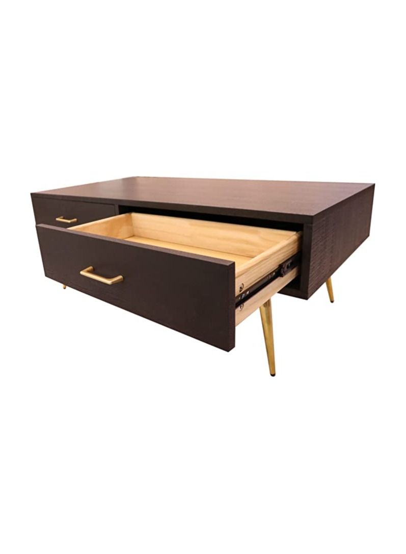 سحابة طاولة تلفزيون مع خزانه - Image 3