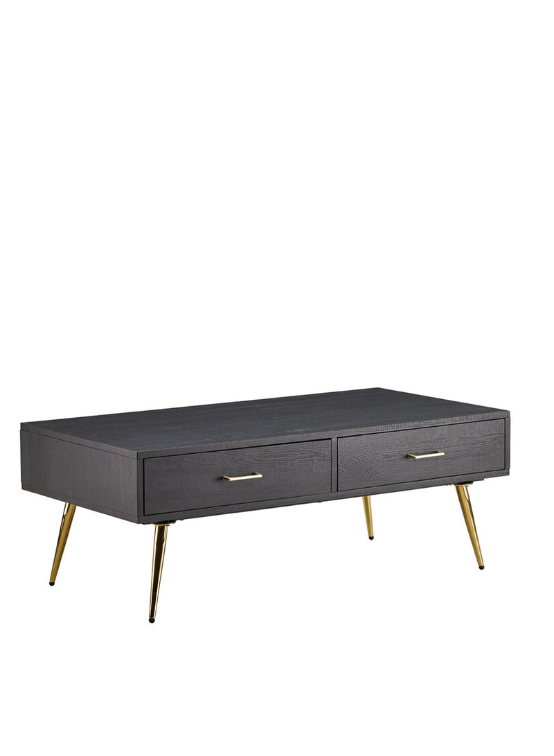 سحابة طاولة تلفزيون مع خزانه - Image 1