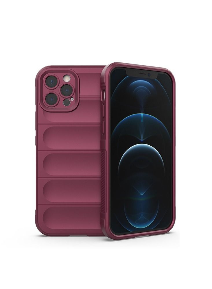 Loquat Suitable For iPhone Back Cover Fall Proof Phone Case