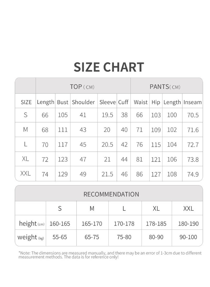 Dentist's surgical gown, split body hand wash suit, elastic quick drying hospital nurse gown set ﻿ - Image 2
