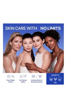 REMEDIAL PAX REMEDIAL PAX Collagen Cream for Face with Retinol and Hyaluronic Acid, Day and Night Anti Aging Skincare Facial Moisturizer, Hydrating Face Lotion, Moisturizing Cream to Reduce Wrinkles for Women Men  - Image 2