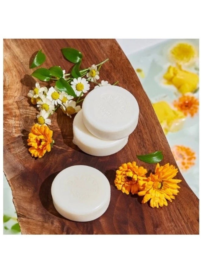 Cocodor Dafume Sweet Karma Scented Soap Bar for Bath & Body, Warm Sweet Floral Fragrance, 100g, Pack of 6 - Image 4