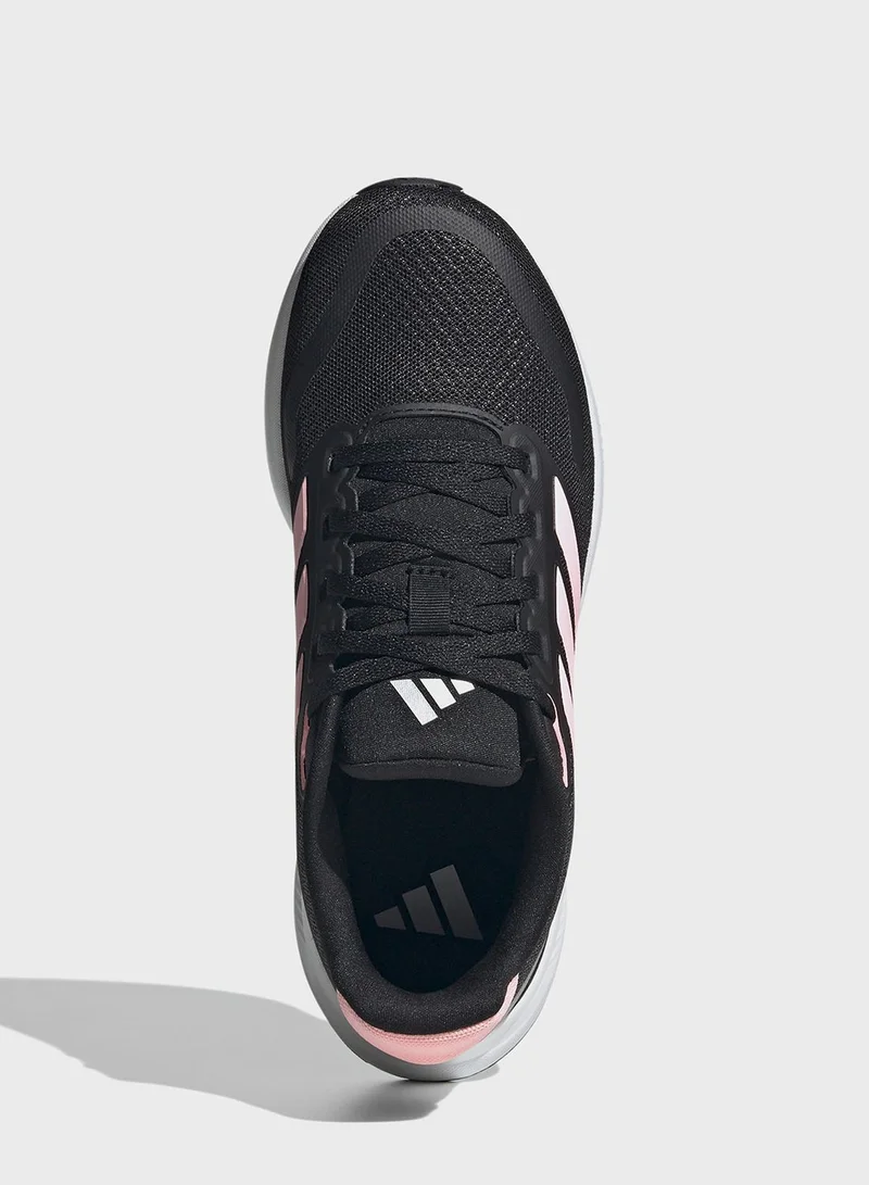 adidas حذاء رن فالكون 5 للشباب