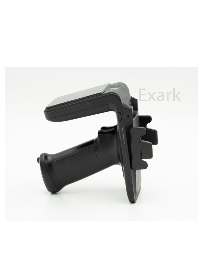 EXARK - Handheld Sled Scanner - Image 1