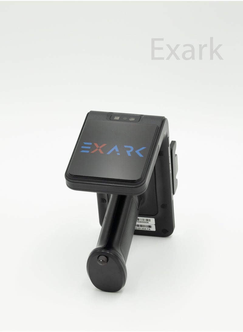EXARK - Handheld Sled Scanner - Image 1
