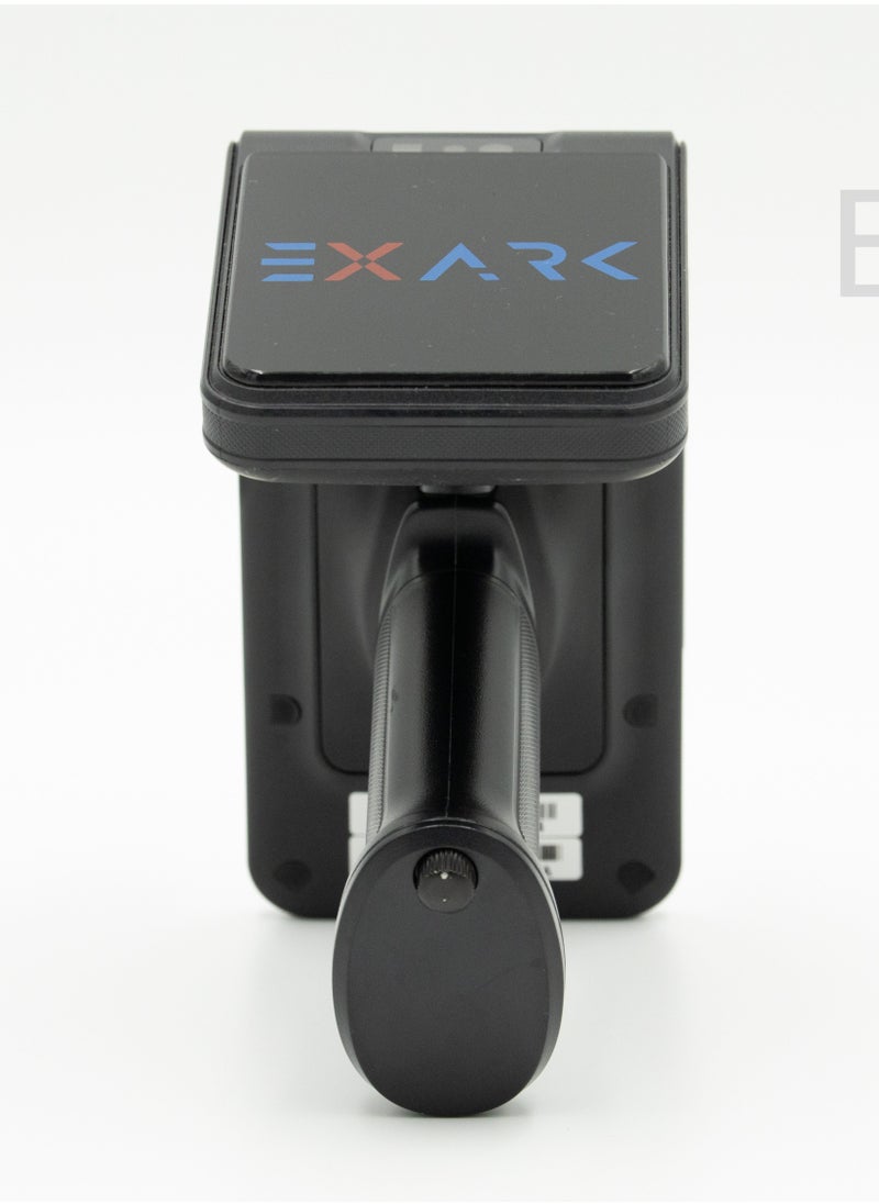 EXARK - Handheld Sled Scanner - Image 1
