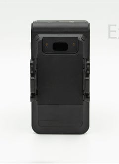 Handheld Sled Scanner