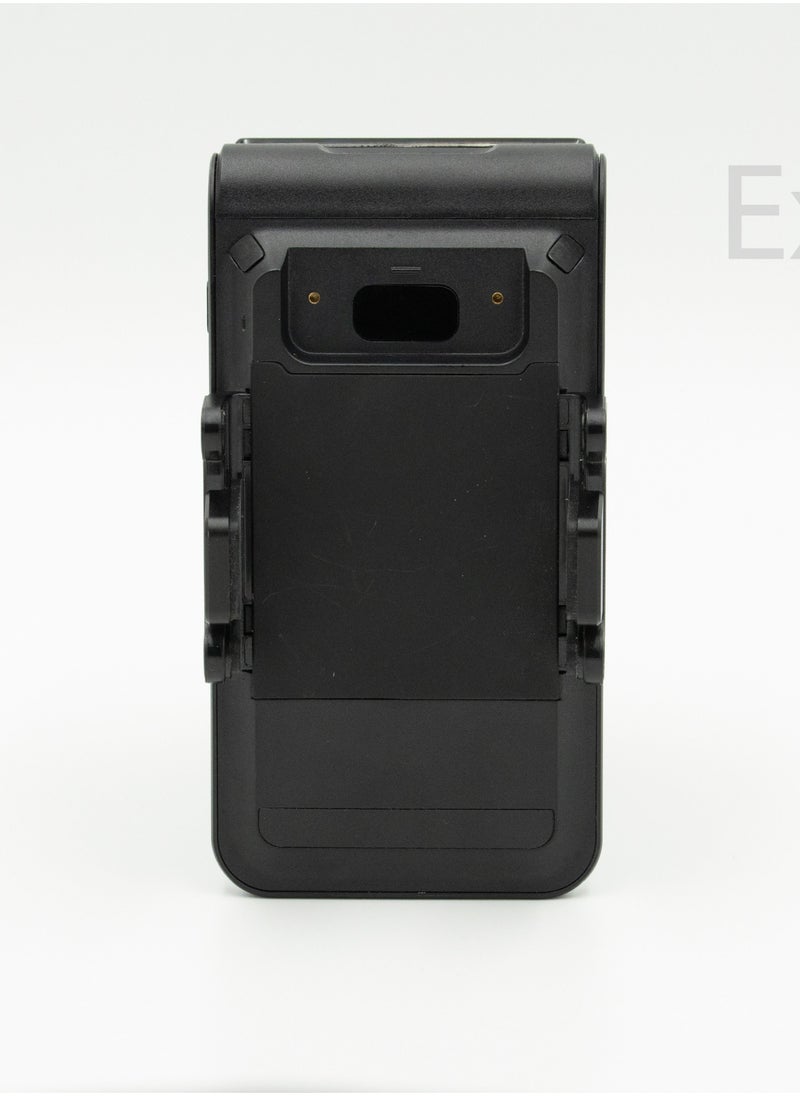EXARK - Handheld Sled Scanner - Image 1
