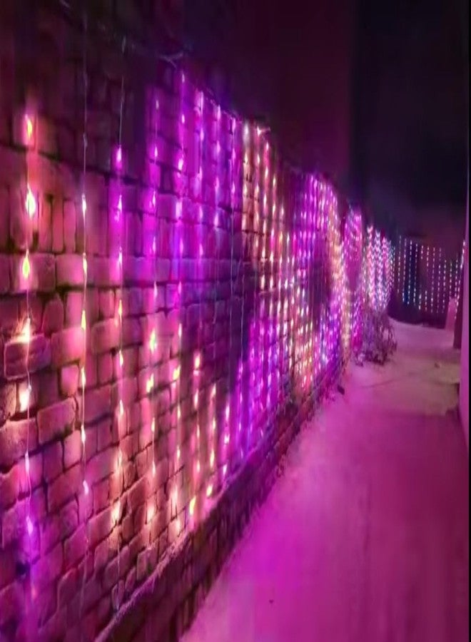 Brilights Toran Controller for Pixel LED Light Toran with More Than 200 Designs WS2811,1906 (Z Type, - Image 4