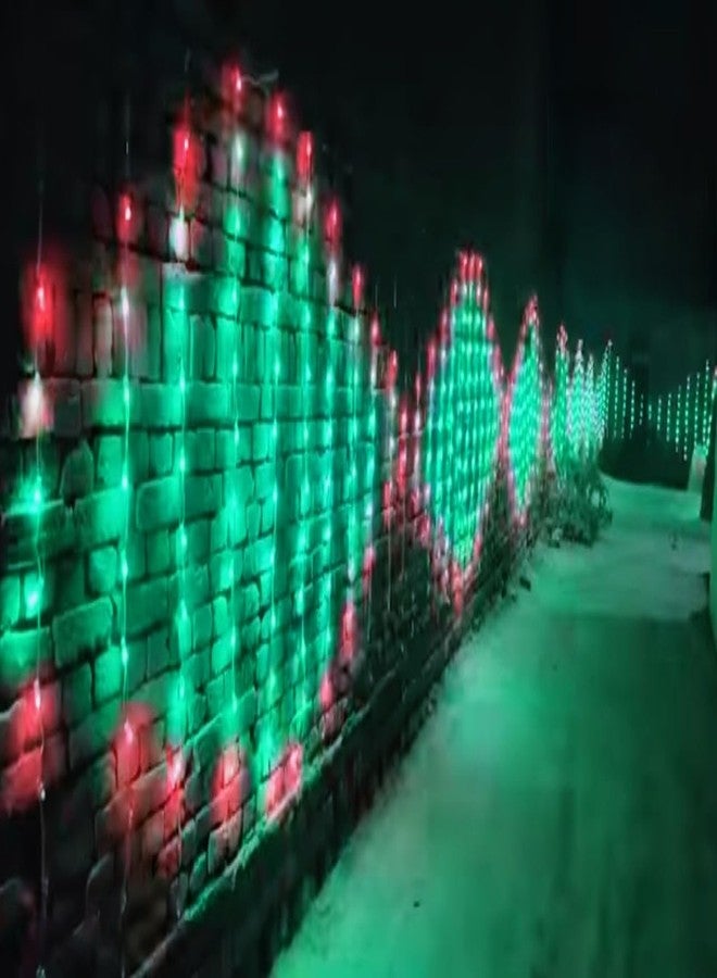 Brilights Toran Controller for Pixel LED Light Toran with More Than 200 Designs WS2811,1906 (Z Type, - Image 5