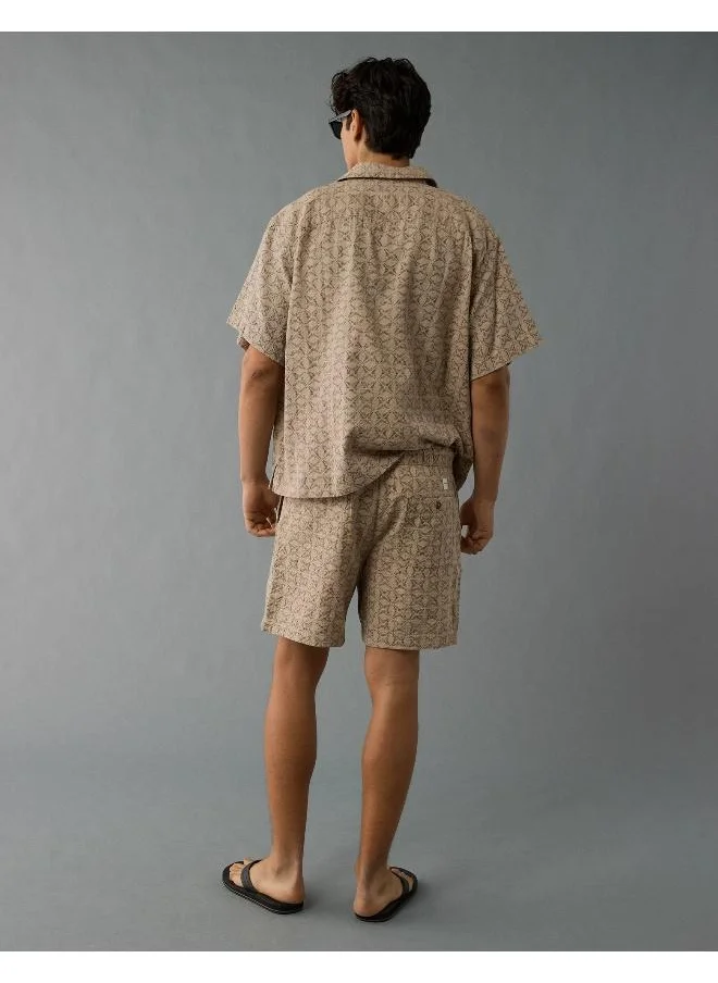 American Eagle AE TREKKER SHORTS
