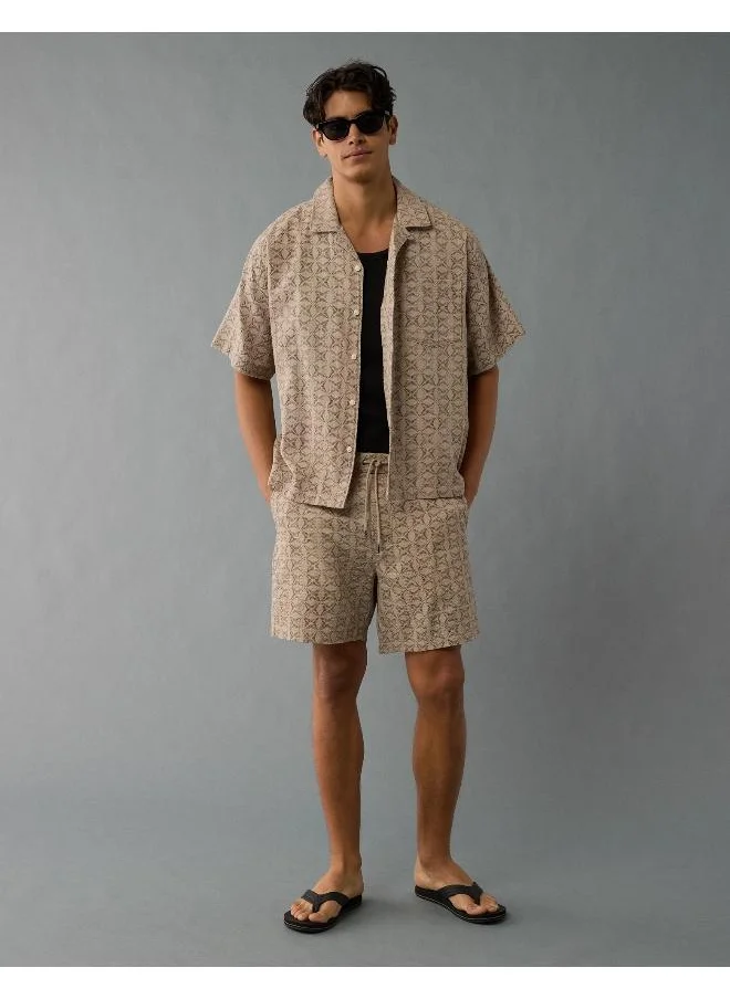 American Eagle AE TREKKER SHORTS