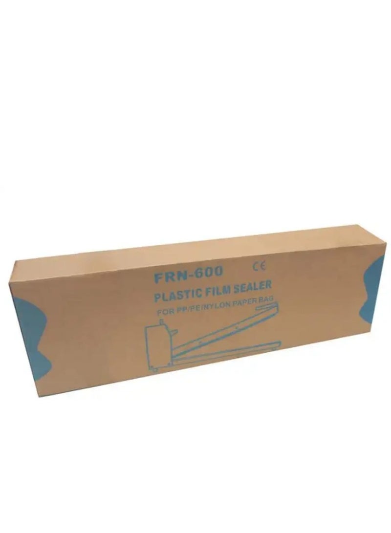 Keen Plastic Bag Welding achine 60 cm - Image 2