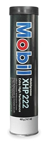 Mobil 122174 Grease XHP 222 Special 137 oz - Image 1