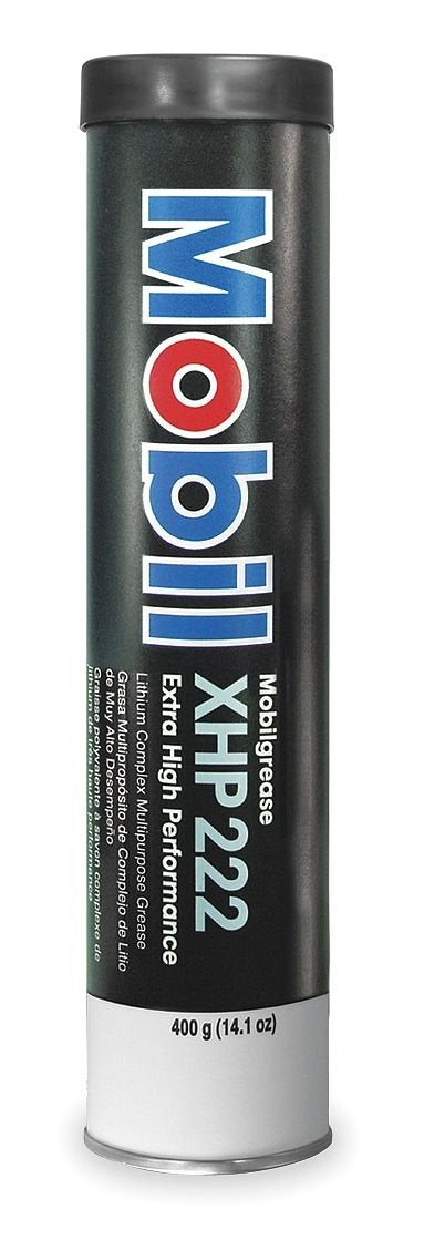 Mobil 122174 Grease XHP 222 Special 137 oz - Image 2
