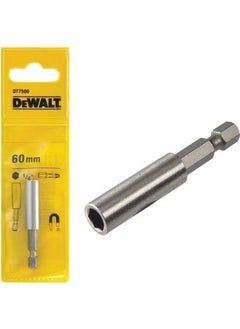 DEWALT Magnetic Bits Bit Adapter 60 mm  - Image 1