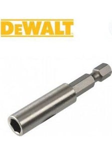 DEWALT Magnetic Bits Bit Adapter 60 mm  - Image 2
