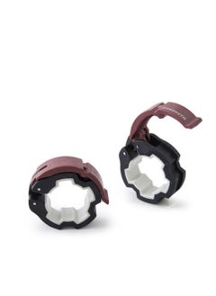 DECATHLON Smart Weight Training Disc Collar 28 mm  - Image 3