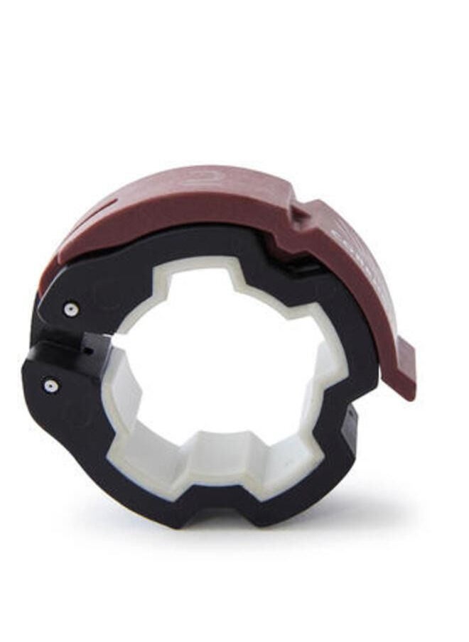 DECATHLON Smart Weight Training Disc Collar 28 mm  - Image 4