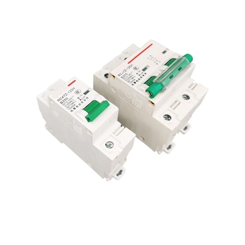 DC Circuit Breaker 100A 12V 24V 36V 48V 60V 72V 120V for Solar RV Battery - Image 4