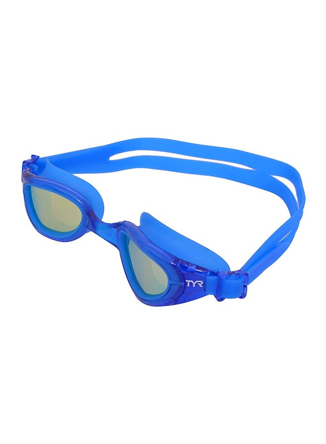 TYR Special Ops 2.0 Junior Polarized Swimming Goggles (One Size) - Image 1