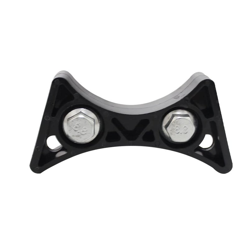 IBESTWOLF LS Timing Chain Tensioner Damper with Bolt 12588670 For Chevy Corvette LS2 LS3 LS4 48L 53L 62L - Image 3