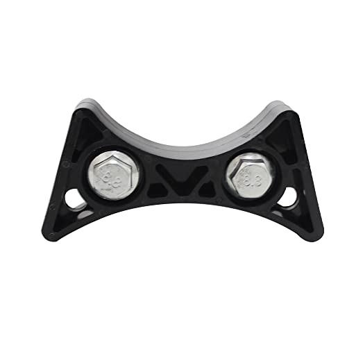 IBESTWOLF LS Timing Chain Tensioner Damper with Bolt 12588670 For Chevy Corvette LS2 LS3 LS4 48L 53L 62L - Image 1