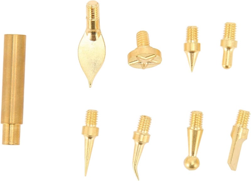 Daily use improved quality 8Pcs 3D Printing Trimming Heads High Hardn B Easy Installation 3D Print Finishing Tool Tips with Connector 3D Printing Trimming Heads3D Print Finishing Tool TipsModify Finishing Systematic nationwide ship Versatile application Elegant practical multi-option build Small apartment fit General standard compliant quality Simple upgraded construction Long term heavy use compatible Season change compatible build Instant order available stock Surface safe Cost effective fine quality Water rust proof Home & professional compatible Ready order processing Year round in stock Pre-sale confirmed stock Popular trusted craftsmanship Wear resistant upgraded material All choice modern design Main road full logistics cover Multi-use well optimized build Easy clean surface All-round unified build Temp resistant - Image 2