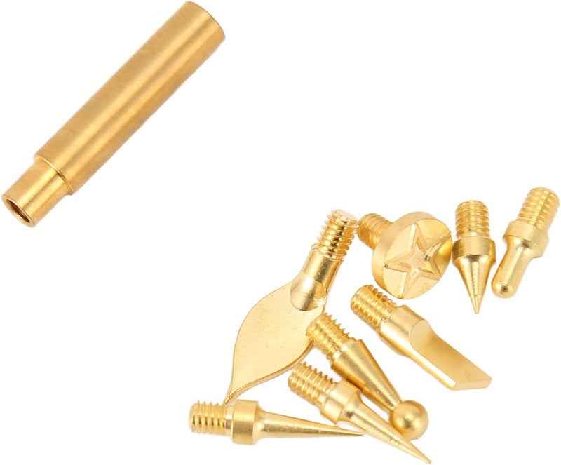 Daily use improved quality 8Pcs 3D Printing Trimming Heads High Hardn B Easy Installation 3D Print Finishing Tool Tips with Connector 3D Printing Trimming Heads3D Print Finishing Tool TipsModify Finishing Systematic nationwide ship Versatile application Elegant practical multi-option build Small apartment fit General standard compliant quality Simple upgraded construction Long term heavy use compatible Season change compatible build Instant order available stock Surface safe Cost effective fine quality Water rust proof Home & professional compatible Ready order processing Year round in stock Pre-sale confirmed stock Popular trusted craftsmanship Wear resistant upgraded material All choice modern design Main road full logistics cover Multi-use well optimized build Easy clean surface All-round unified build Temp resistant - Image 1