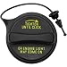 NIULPFZTK Gas Cap Fuel Cap XU5Z9030MA for Ford F150 F250 F350 F450 Expedition E150 E250 E350 Econoline Super Duty Lincoln Navigator - Image 2