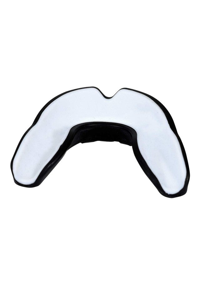 إنفينسبل واقي الفم القتالي الذي لا يقهر (الوحش الأسود والأبيض) - Image 3