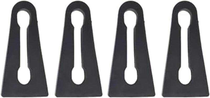 Wivplex Car Sound Deadener Damper for VW Touran - Image 1