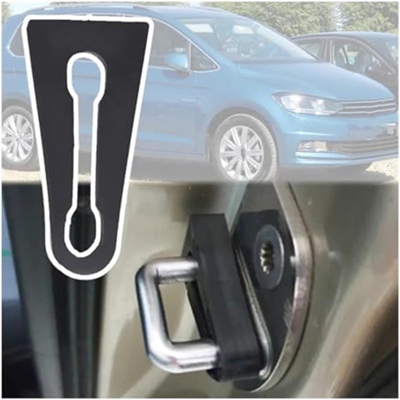 Wivplex Car Sound Deadener Damper for VW Touran - Image 3