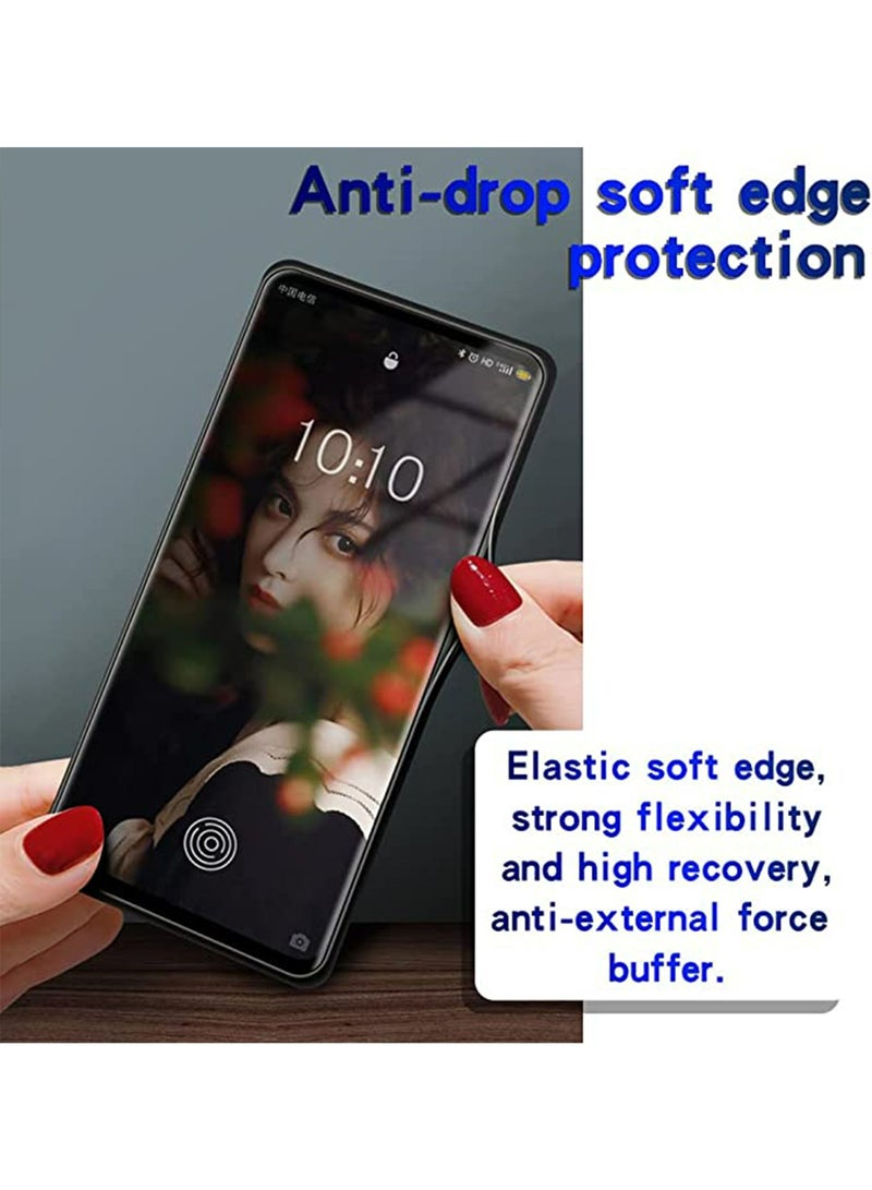 iPhone 14 Pro Mirror Case for Women with Bling Rhinestone, Stick on Mirror for Phone Back Cover Luxury Shiny Crystal Protective Accessories for Outdoor Makeup for Girl(Glitter Diamond) - Image 5