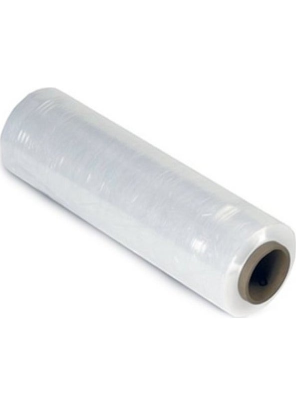 Master Pallet Stretch Film 50 cm 17 Micron Net 300 M 