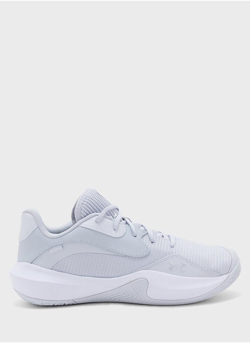Unisex Lockdown 7 Low Top Sneakers - pzsku/Z51924359E21834A7F26BZ/45/_/1730090348/da2f8d3f-b7bd-4165-9aed-5e1be02d62ac