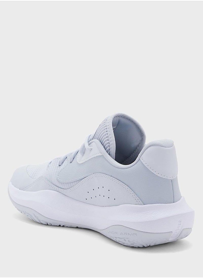 Unisex Lockdown 7 Low Top Sneakers - pzsku/Z51924359E21834A7F26BZ/45/_/1730090353/ef950ff0-aff8-44b9-807f-8c204f467446